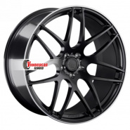 10*22 5*112 ET40 66,6 LS Forged LS FG09 MBL