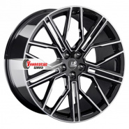 11,5*22 5*112 ET43 66,6 LS Forged LS FG08 BKF