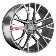 9,5*22 5*112 ET35 66,6 LS Forged LS FG07 MGMF конус