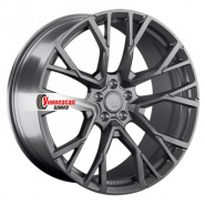 11*21 5*112 ET42 66,6 LS Forged LS FG07 MGM конус