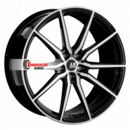 10*21 5*112 ET44 66,6 LS Forged LS FG01 BKF конус
