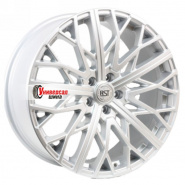 8,5*20 5*114,3 ET45 67,1 RST R002 Silver