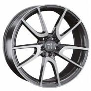 8,5*20 5*112 ET40 66,6 Replay MR256 GMF (конус, MB003)