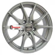 7*17 5*108 ET45 60,1 Neo 776 Silver