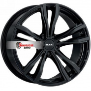 11,5*21 5*112 ET38 66,6 MAK X-Mode Gloss Black
