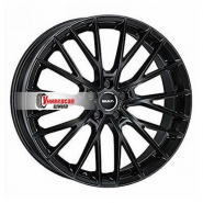 10*21 5*112 ET38 66,6 MAK Speciale-D Gloss Black
