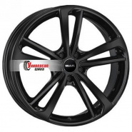 8*19 5*112 ET26 66,45 MAK Nurburg Gloss Black