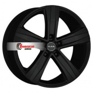 6,5*15 5*160 ET58 65,1 MAK Stone 5 3 Gloss Black