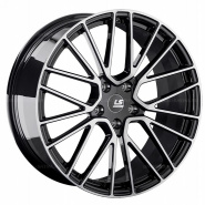 11,5*22 5*130 ET61 71,6 LS Forged LS FG17 BKF