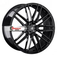 11,5*23 5*112 ET43 66,6 LS Forged LS FG12 BK конус