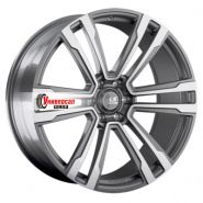 10*24 6*139,7 ET20 77,8 LS Forged LS FG11 MGMF