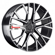 10,5*23 5*112 ET31 66,6 LS Forged LS FG07 MBF конус