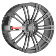9*22 5*120 ET43 72,6 LS Forged LS FG16 MGM конус