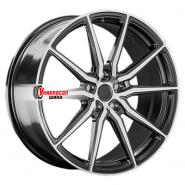 9*20 5*114,3 ET40 67,1 LS Forged LS FG01 MBF конус