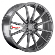 9*22 6*139,7 ET45 95,1 LS Forged LS FG02 MGM конус