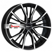 8,5*21 5*112 ET33 66,45 MAK Union Black Mirror