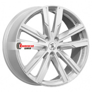 8*20 5*114,3 ET45 67,1 Premium Series КР014 Elite Silver
