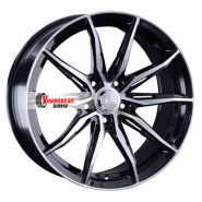 7*16 4*108 ET32 65,1 LS 1055 BKF (конус)