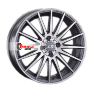 6*16 4*100 ET41 60,1 LS 425 GMF (конус)