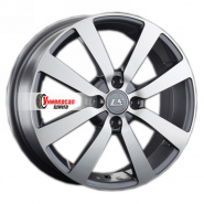 6*16 4*100 ET41 60,1 LS 948 GMF (конус)