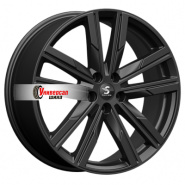 8*20 5*112 ET41 57,1 Premium Series КР014 Fury Black