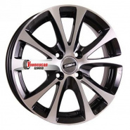 6*15 4*108 ET50 63,4 Neo 509 BD