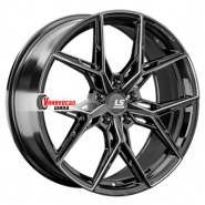 8,5*20 5*120 ET45 72,6 LS FlowForming RC82 BK+SSF конус