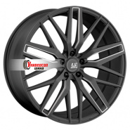 9,5*22 5*114,3 ET45 67,1 LS FlowForming RC77 BK+SSF