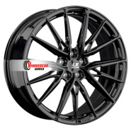 8,5*20 5*108 ET40 63,3 LS Forged LS FG28 BK конус