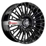 9*21 5*120 ET45,5 62,6 LS Forged LS FG25 BK конус