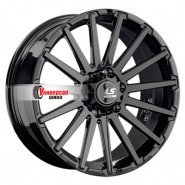 9*22 6*139,7 ET45 95,1 LS Forged LS FG32 BK конус
