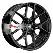 8*19 6*139,7 ET25 106,1 LS Forged LS FG31 BK конус