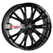8*18 5*112 ET30 66,6 MAK Mark Gloss Black
