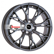 7*16 5*114,3 ET40 67,1 Lizardo Avatar XH180 (348) CG22