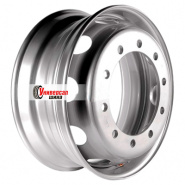 9*22.5 10*335 ET159 281 Asterro 10/335/281/159 Space Grey