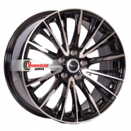 7*17 4*100 ET40 60,1 Lizardo XH304 BMF конус
