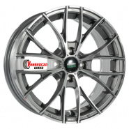 5,5*14 4*100 ET35 67,1 Megami MGM-28 GMF