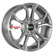 6,5*15 5*100 ET40 60,1 Megami MGM-33 GMF