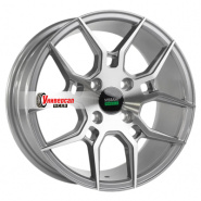 6*14 4*100 ET35 73,1 Megami MGM-29 GMF