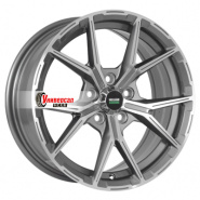 6,5*15 5*100 ET38 57,1 Megami MGM-22 GMF