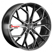9*20 5*120 ET40 72,6 LS FlowForming RC71 BKF