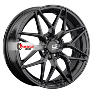 6*16 4*100 ET40 60,1 LS FlowForming RC85 BK