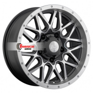 8*17 5*150 ET0 110,1 LS 1341 MBF (Колпак+лого)
