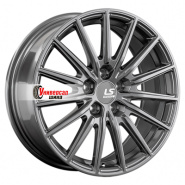 7*17 5*108 ET40 65,1 LS FlowForming RC93 GM конус