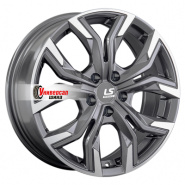 8*19 5*112 ET45 66,6 LS FlowForming RC92 GMF конус