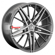 8,5*20 5*114,3 ET30 60,1 LS FlowForming RC76 GMF конус