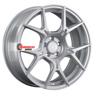 7*17 5*100 ET45 73,1 LS FlowForming RC94 Sil конус