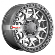 9*17 5*150 ET25 110,1 LS FlowForming RC91 MGMF