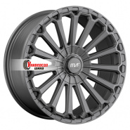 9*20 6*139,7 ET20 106,1 LS FlowForming RC80 MGM конус
