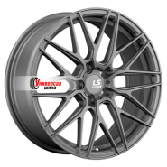 8*18 5*112 ET40 66,6 LS FlowForming RC13 MGM конус